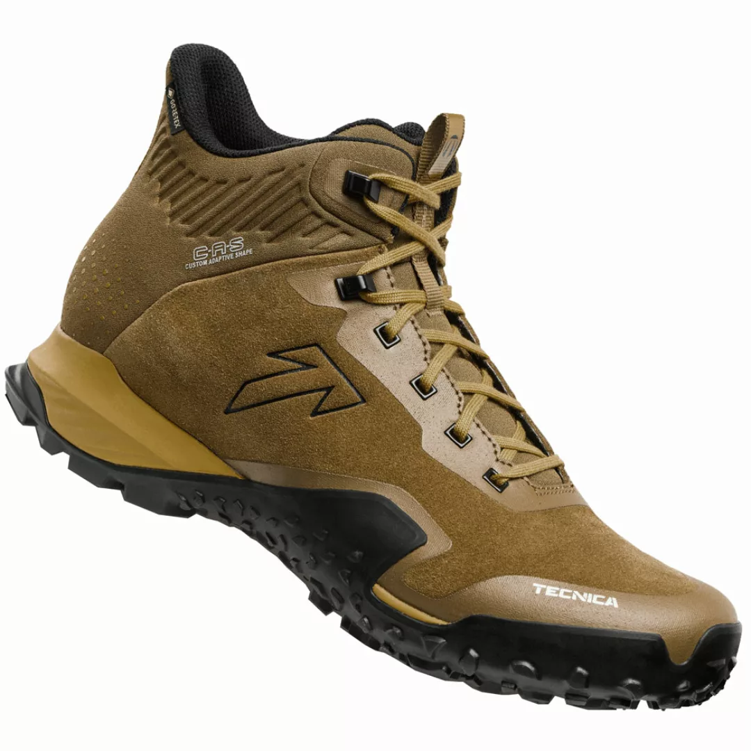 Tecnica Magma Mid GTX Dark Fieno Midway Fieno günstig online kaufen