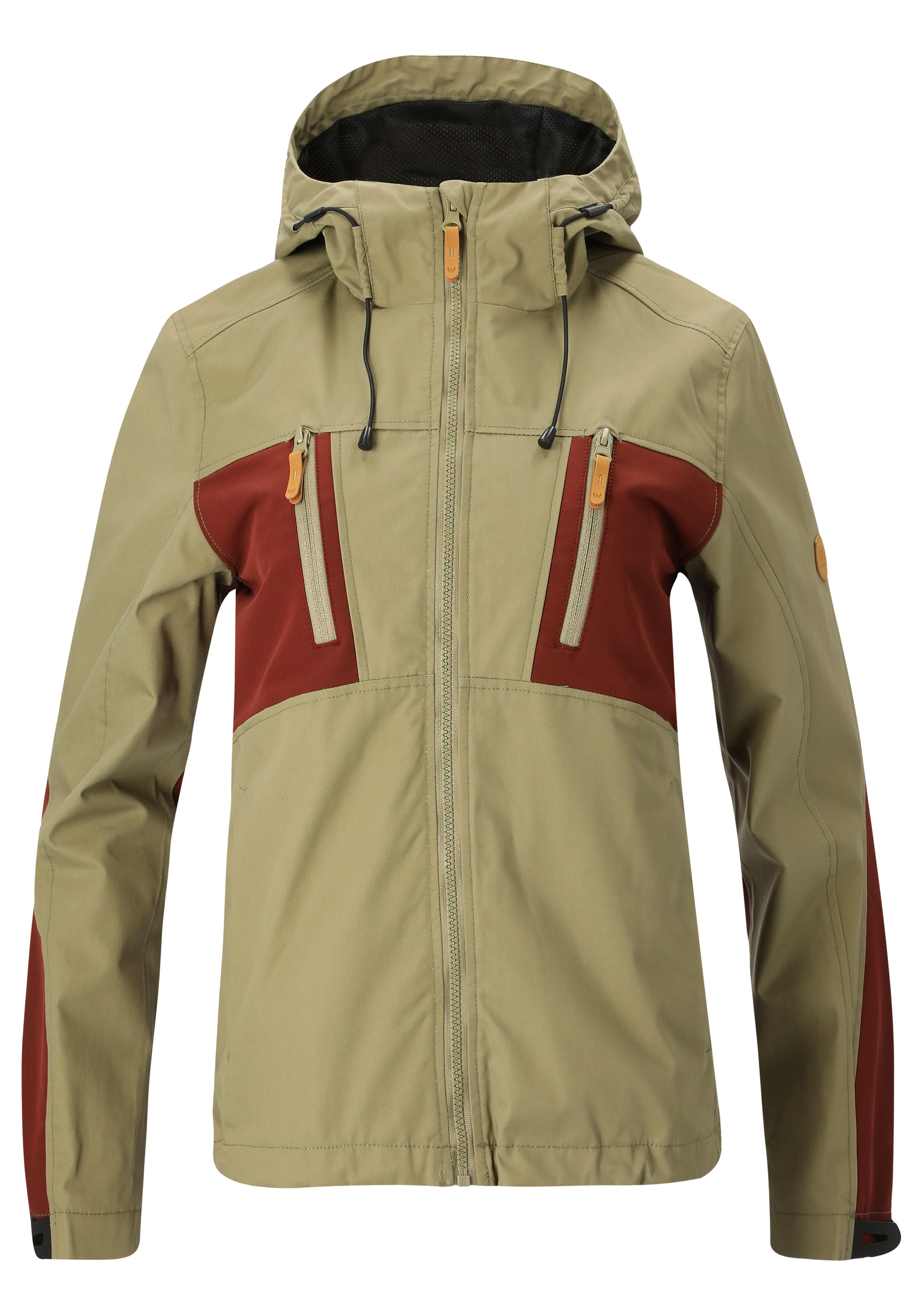 WHISTLER Outdoorjacke "IRA W", mit wasserabweisender Eigenschaft günstig online kaufen