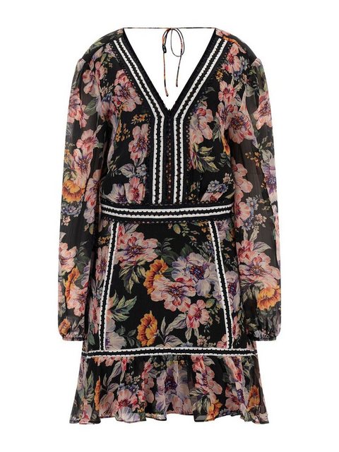 Guess Sommerkleid Damen Kleid ELANA (1-tlg) günstig online kaufen