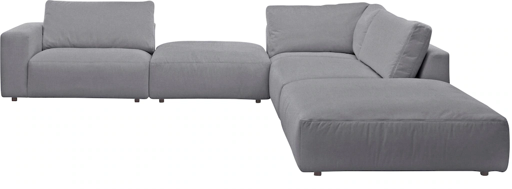 Musterring Ecksofa "LUCIA L-Form", in vielen Qualitäten und 4 verschieden N günstig online kaufen