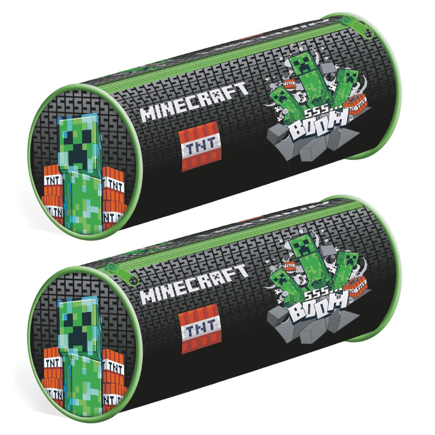 PYRAMID Schreibgeräteetui Minecraft Mäppchen TNT SSS... günstig online kaufen