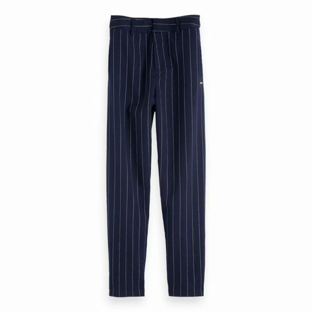 Maison Scotch Trekkinghose Maison Sccotch Damen Stoffhose High Waist Pant 1 günstig online kaufen