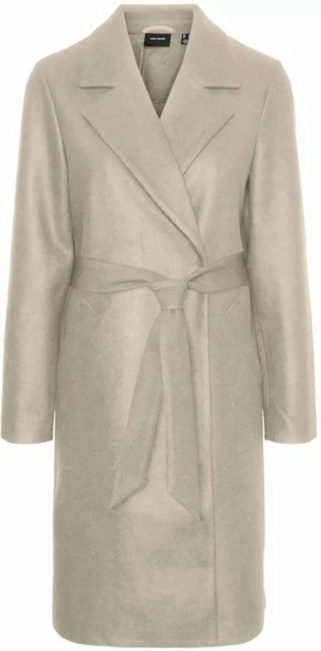 Vero Moda Langmantel VMFORTUNEAYA SS23 LONG COAT NOOS günstig online kaufen