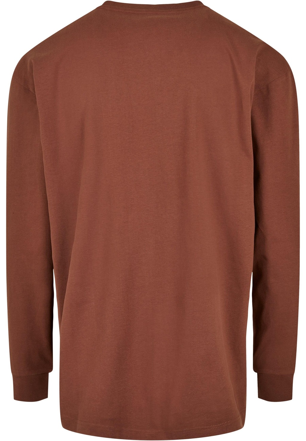 URBAN CLASSICS T-Shirt "Urban Classics Herren Heavy Oversized Pocket Longsl günstig online kaufen