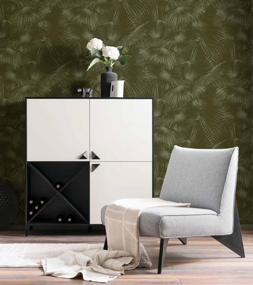 LOOKS by Wolfgang Joop Sessel »Looks XVII« günstig online kaufen