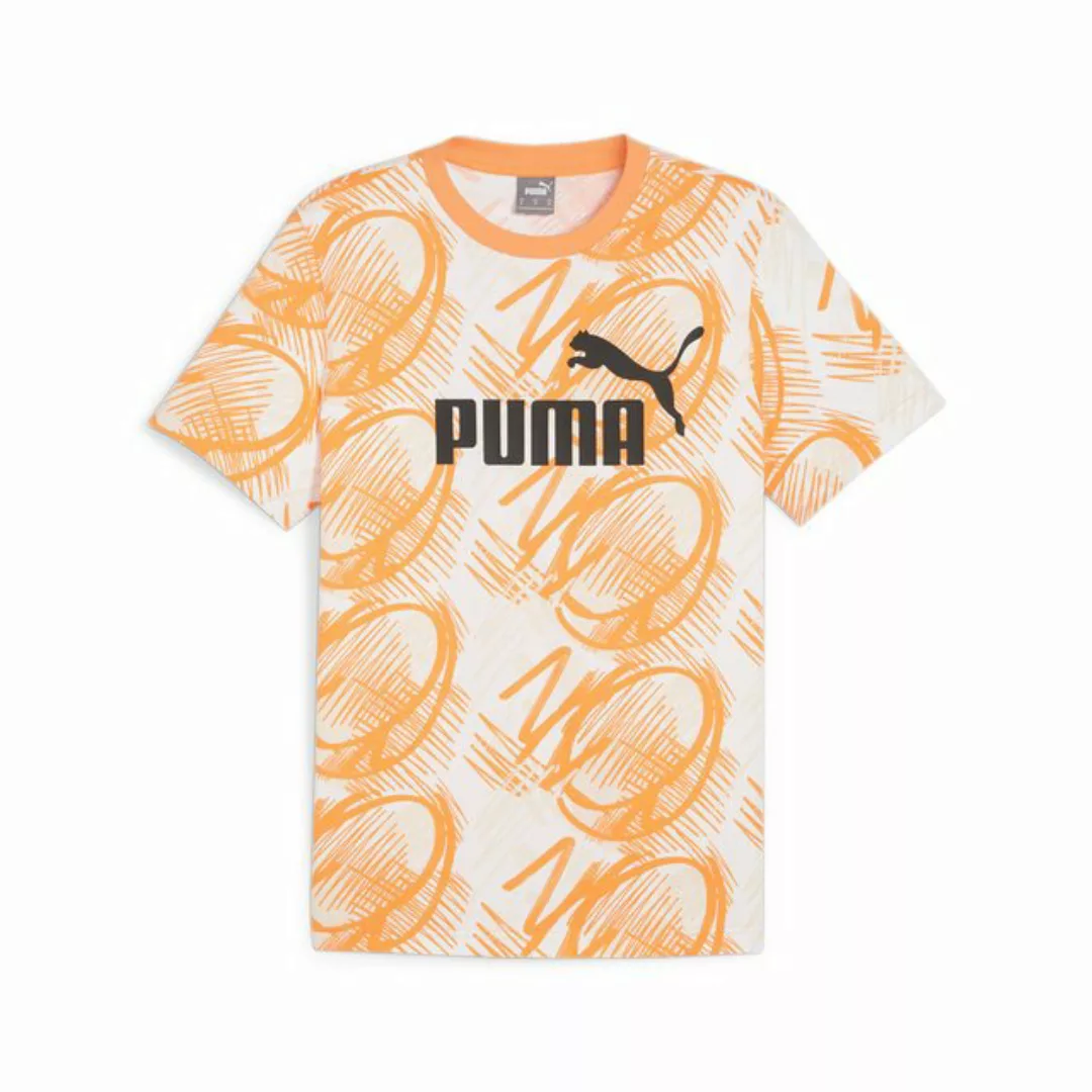 PUMA T-Shirt PUMA POWER T-Shirt Herren günstig online kaufen
