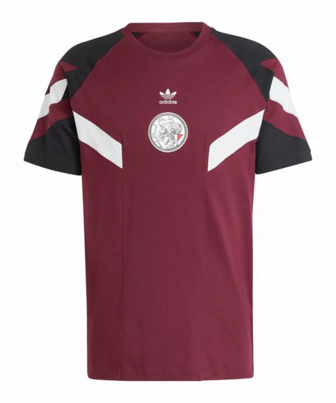 adidas Originals T-Shirt Ajax Amsterdam T-Shirt default günstig online kaufen