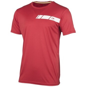 Dunlop  T-Shirt Club Crew günstig online kaufen