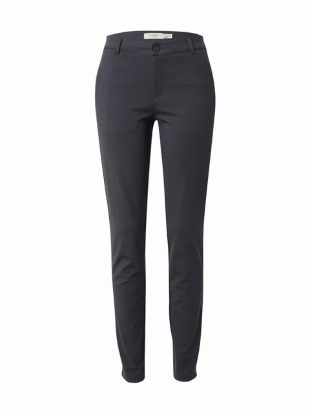 fransa Chinohose LANO TESSA (1-tlg) Plain/ohne Details günstig online kaufen