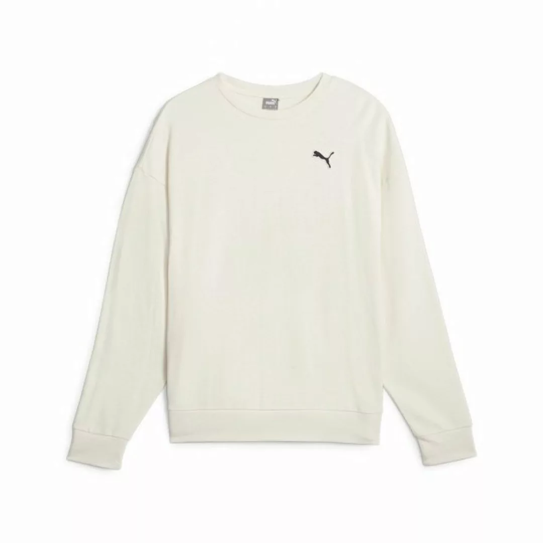 PUMA Sweatshirt BETTER ESSENTIALS Sweatshirt Damen günstig online kaufen