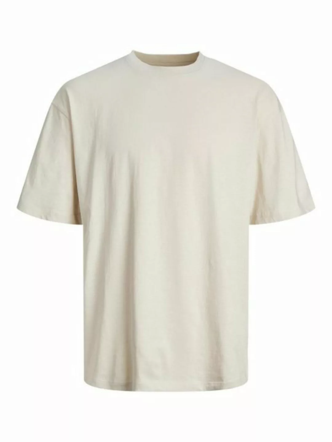 Jack & Jones Oversize-Shirt "JJEBRADLEY TEE SS O-NECK NOOS", mit Rundhalsau günstig online kaufen