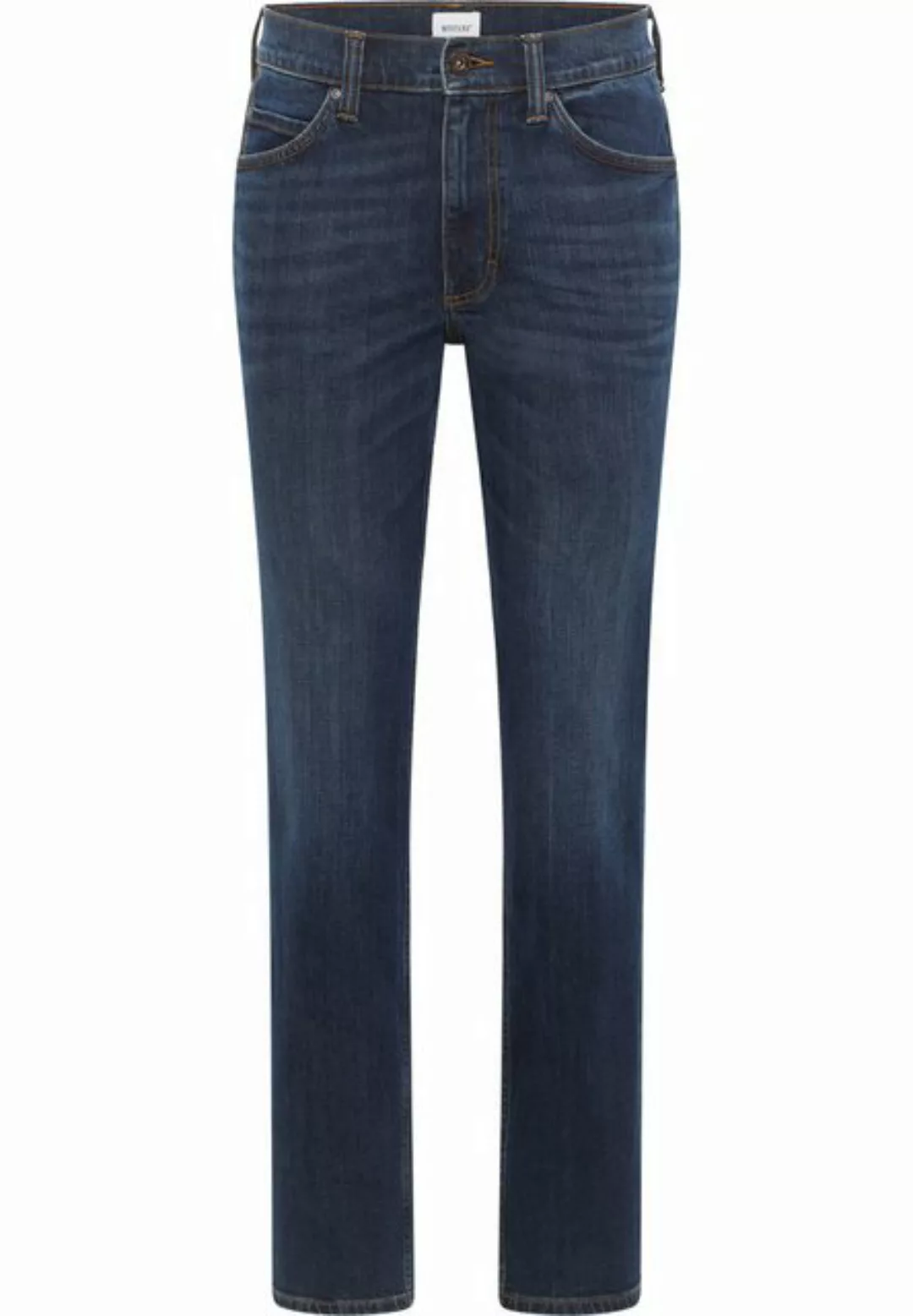 MUSTANG 5-Pocket-Jeans günstig online kaufen