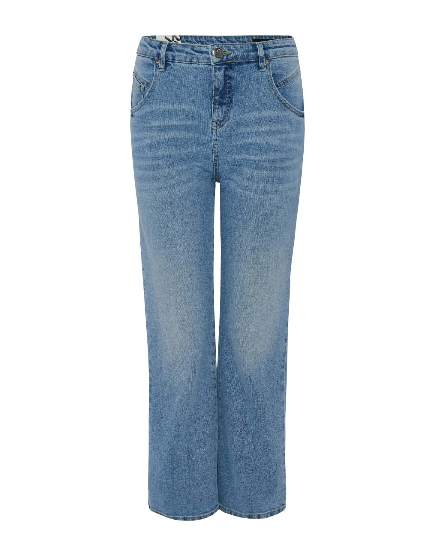 OPUS Boyfriend-Jeans Lani twist günstig online kaufen
