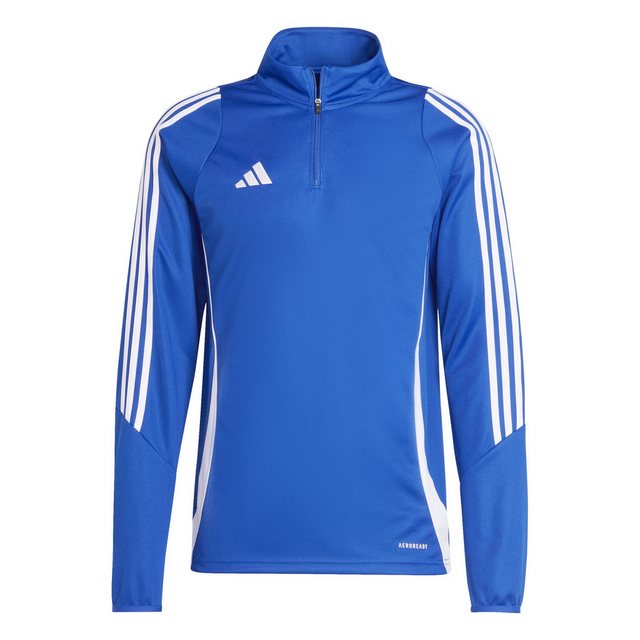 adidas Performance Fleecepullover adidas Herren Trainingstop Tiro 24 Track günstig online kaufen