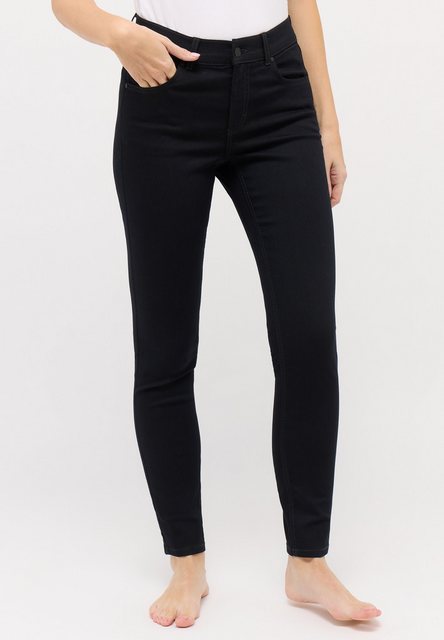 ANGELS 5-Pocket-Jeans - Cici mit Super Stretch Denim ist die perfekte Wahl günstig online kaufen