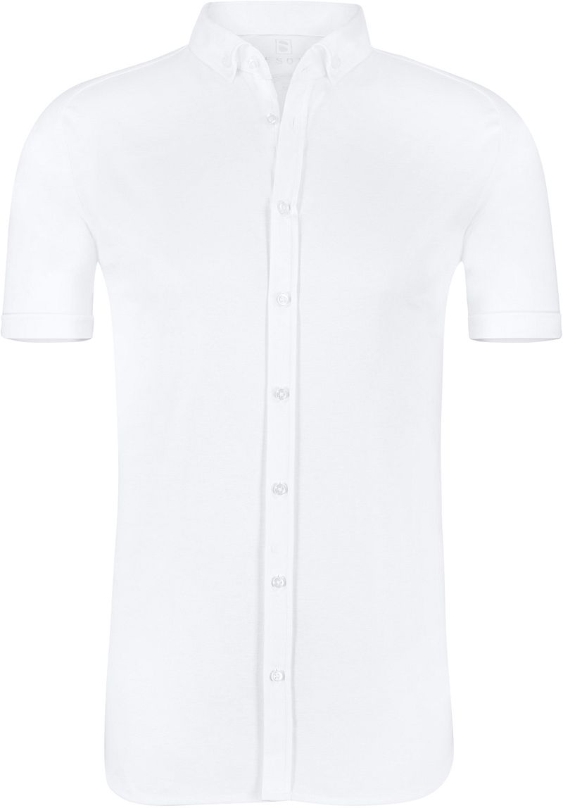 DESOTO Kurzarmhemd Modern BD mit Button-Down-Kragen günstig online kaufen