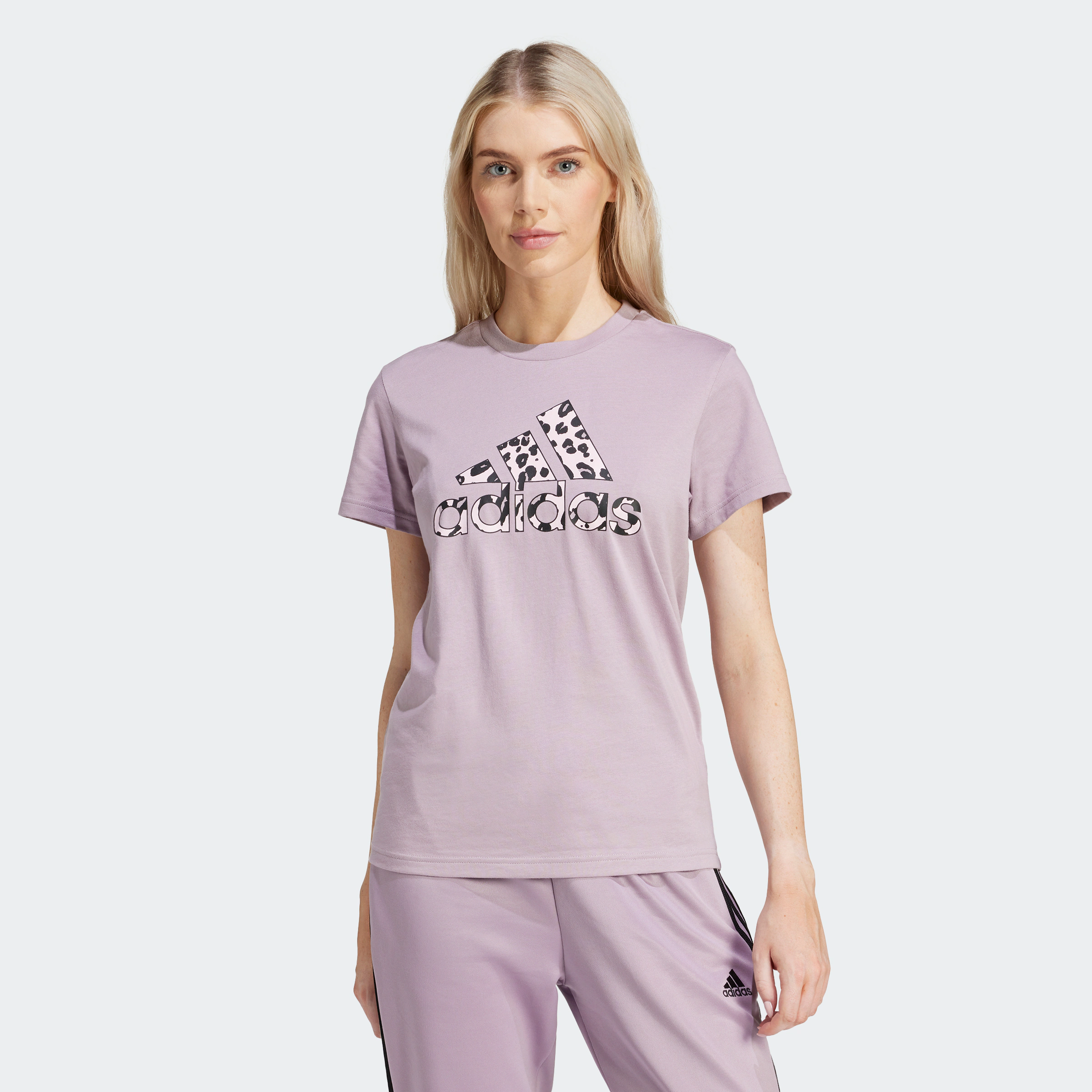 adidas Sportswear T-Shirt "W ANIMAL GT" günstig online kaufen