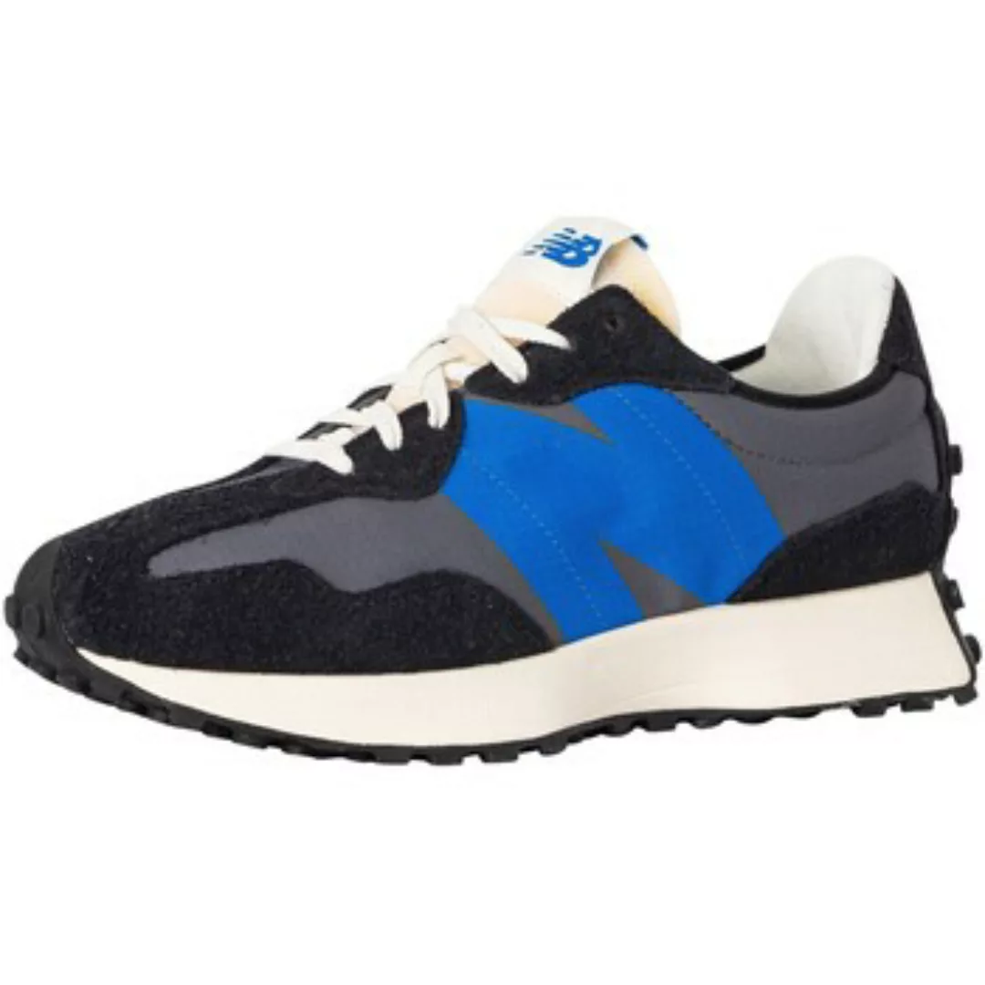 New Balance  Sneaker 327 Wildleder-Sneaker günstig online kaufen