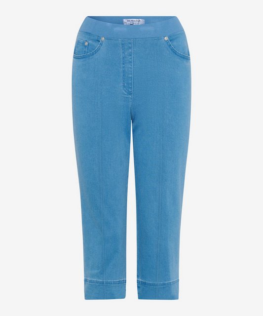 RAPHAELA by BRAX 5-Pocket-Jeans Style PAMINA CAPRI günstig online kaufen