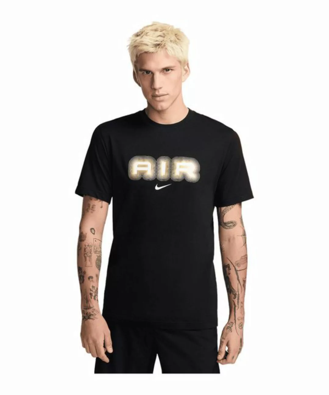 Nike Sportswear T-Shirt Air Graphic T-Shirt default günstig online kaufen