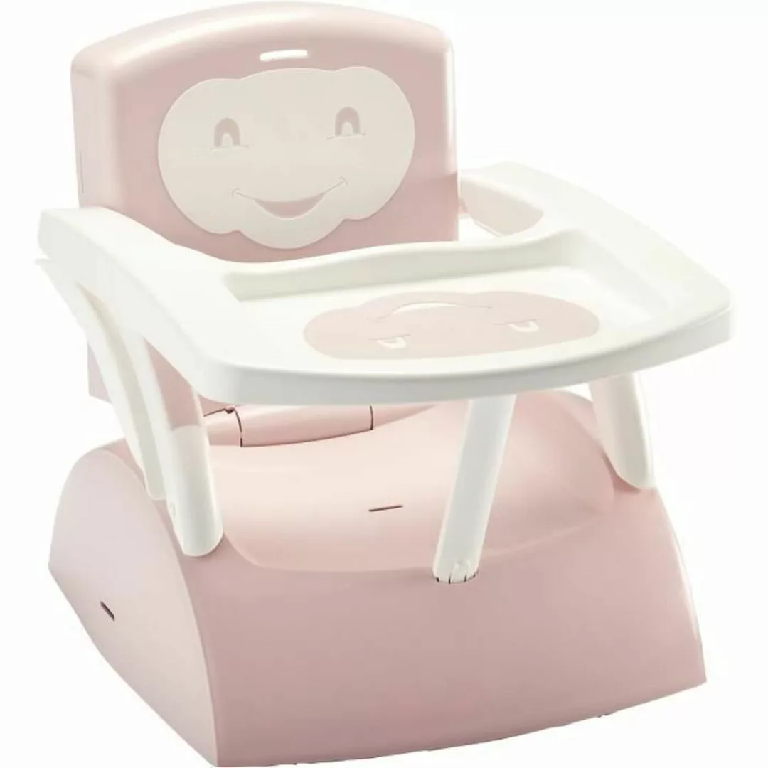 Kinderstuhl Thermobaby Aufzug Rosa günstig online kaufen