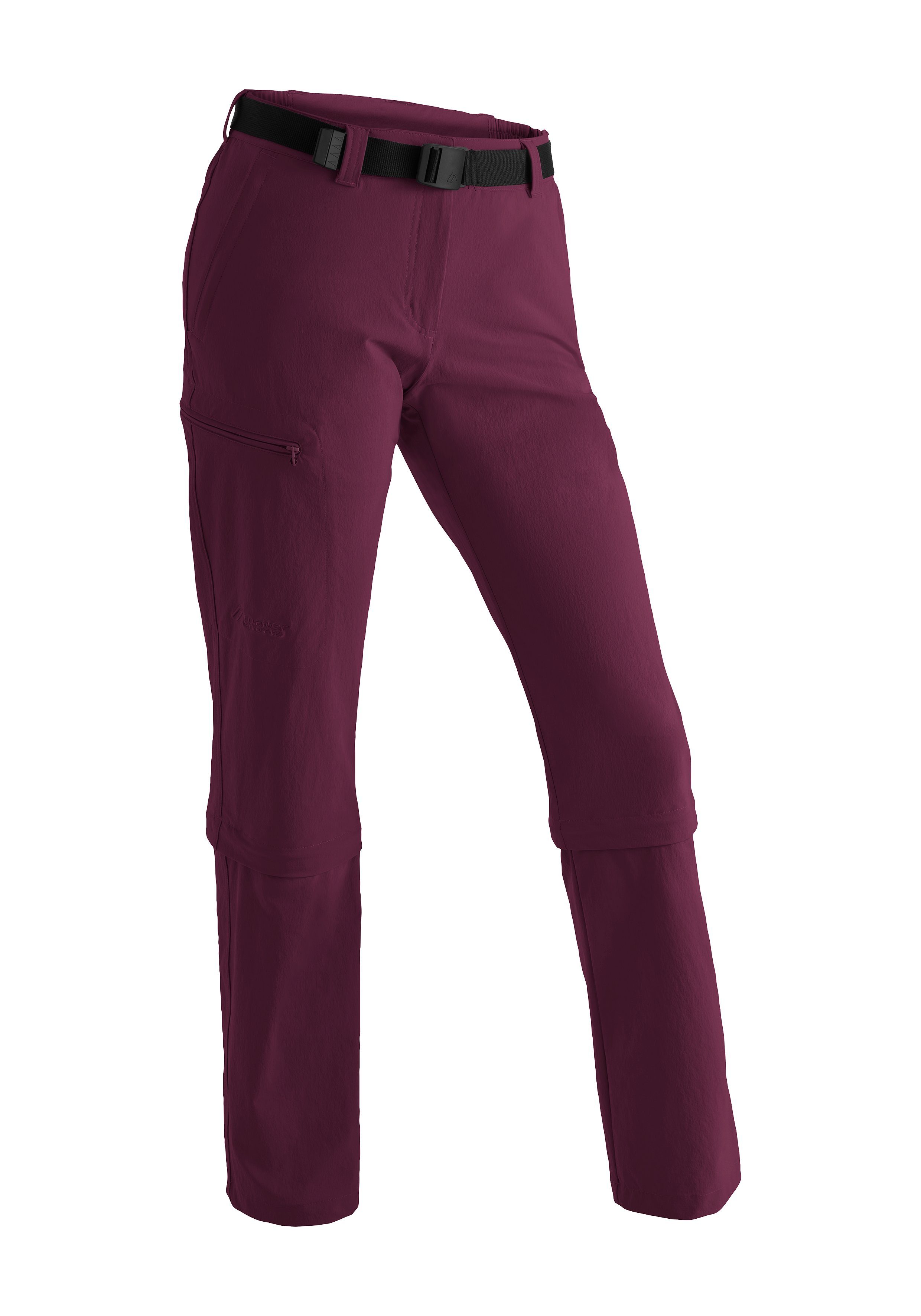 Maier Sports Funktionshose Arolla Damen Wanderhose, günstig online kaufen