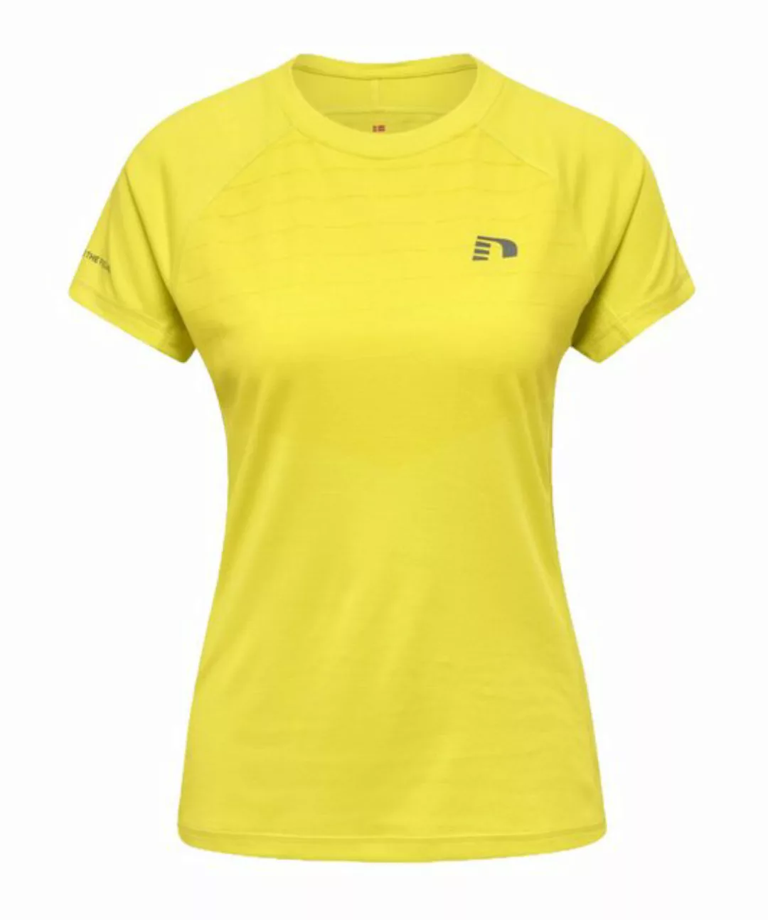 NewLine Laufshirt LakeLand T-Shirt Damen default günstig online kaufen