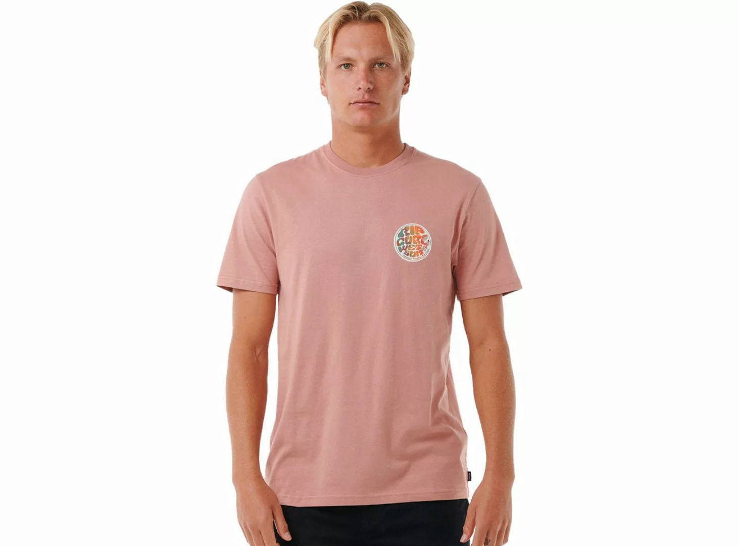 Rip Curl T-Shirt PASSAGE TEE PASSAGE TEE günstig online kaufen