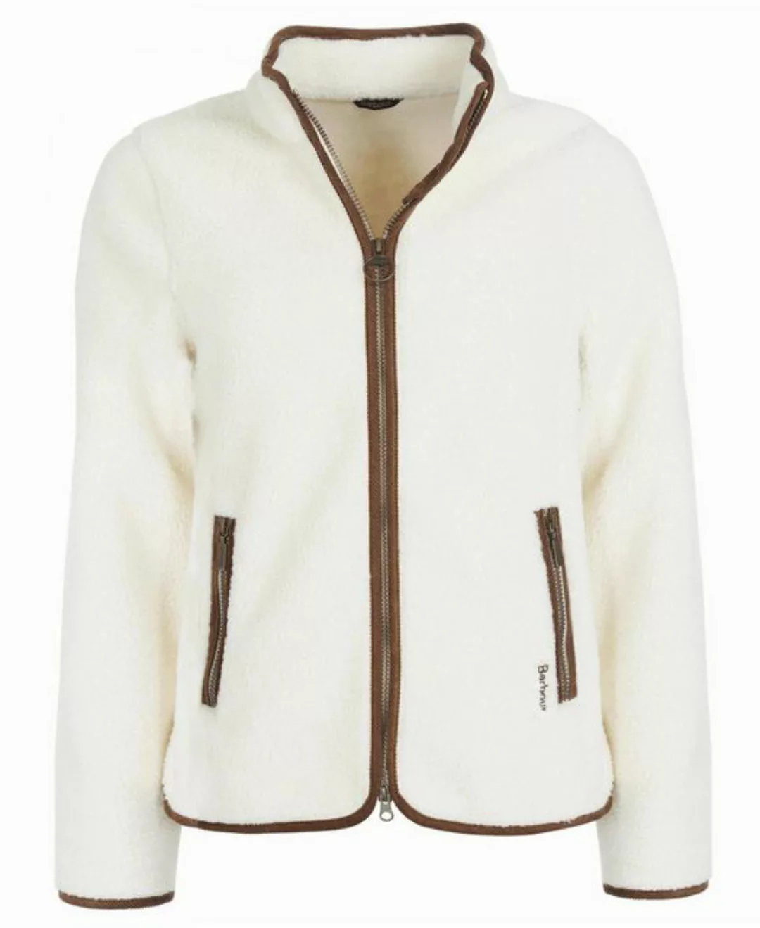 Barbour Steppjacke Damen Jacke Lavenham Fleece (1-St) günstig online kaufen