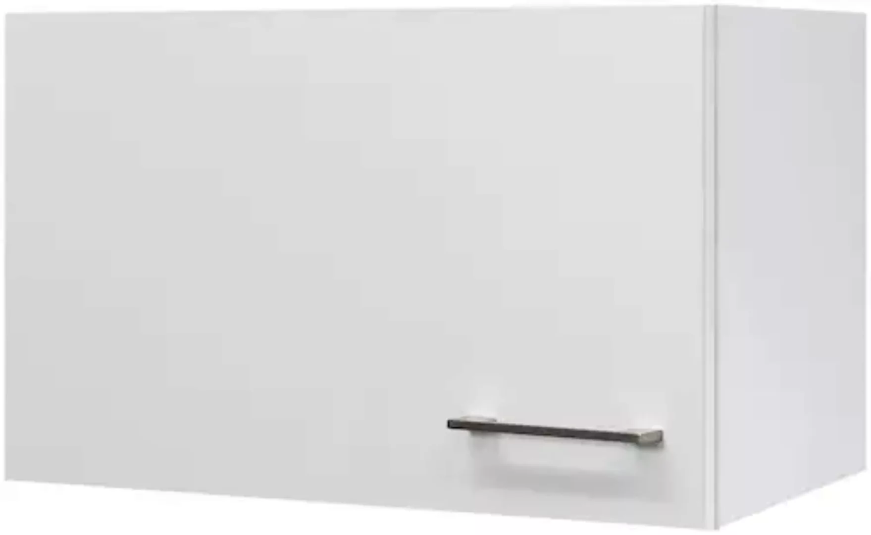 Flex-Well Exclusiv Kurz-Hängeschrank Joelina 60 x 32 cm Weiß günstig online kaufen