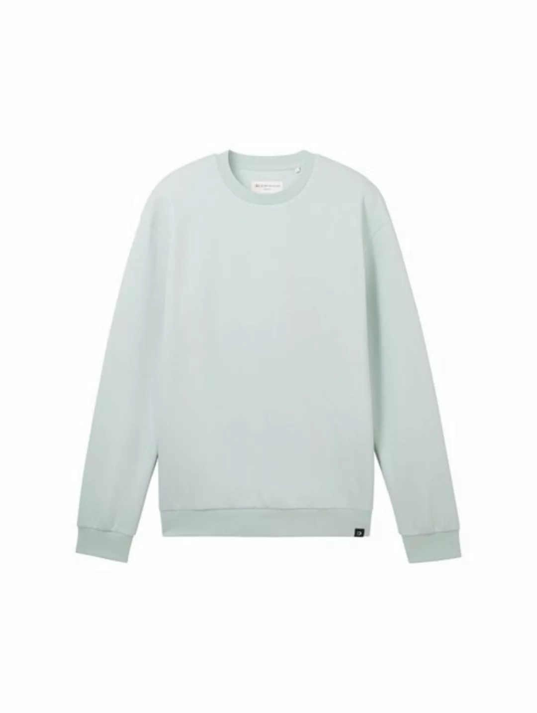 TOM TAILOR Denim Sweatshirt günstig online kaufen