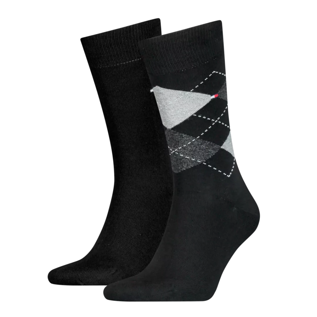 Tommy Hilfiger Socken TH MEN SOCK günstig online kaufen