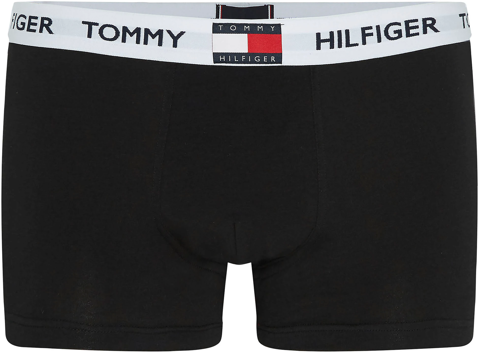 Tommy Hilfiger Underwear Trunk "TRUNK", mit Tommy Hilfiger Logo-Elastiktape günstig online kaufen