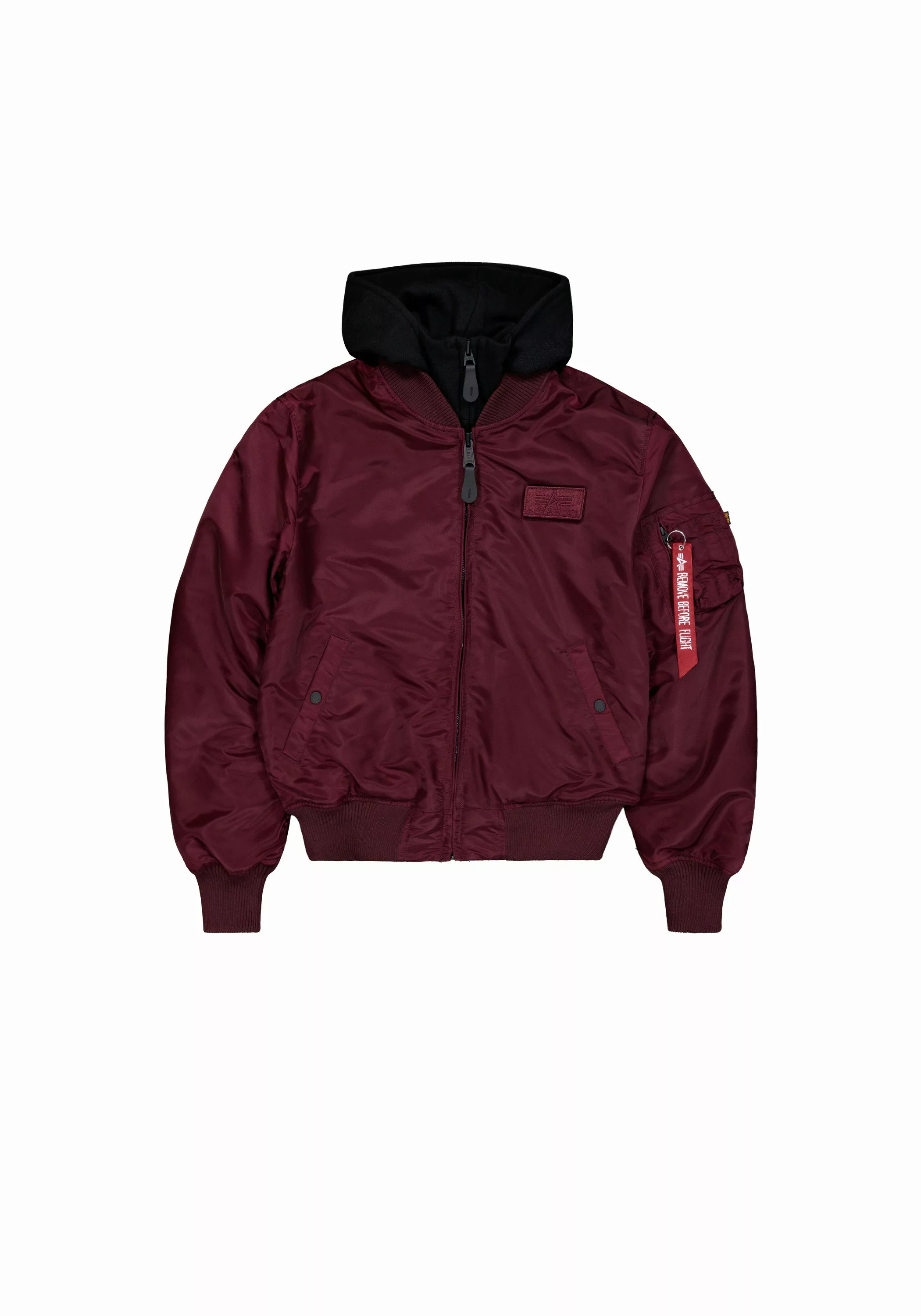 Alpha Industries Bomberjacke Alpha Industries Men günstig online kaufen