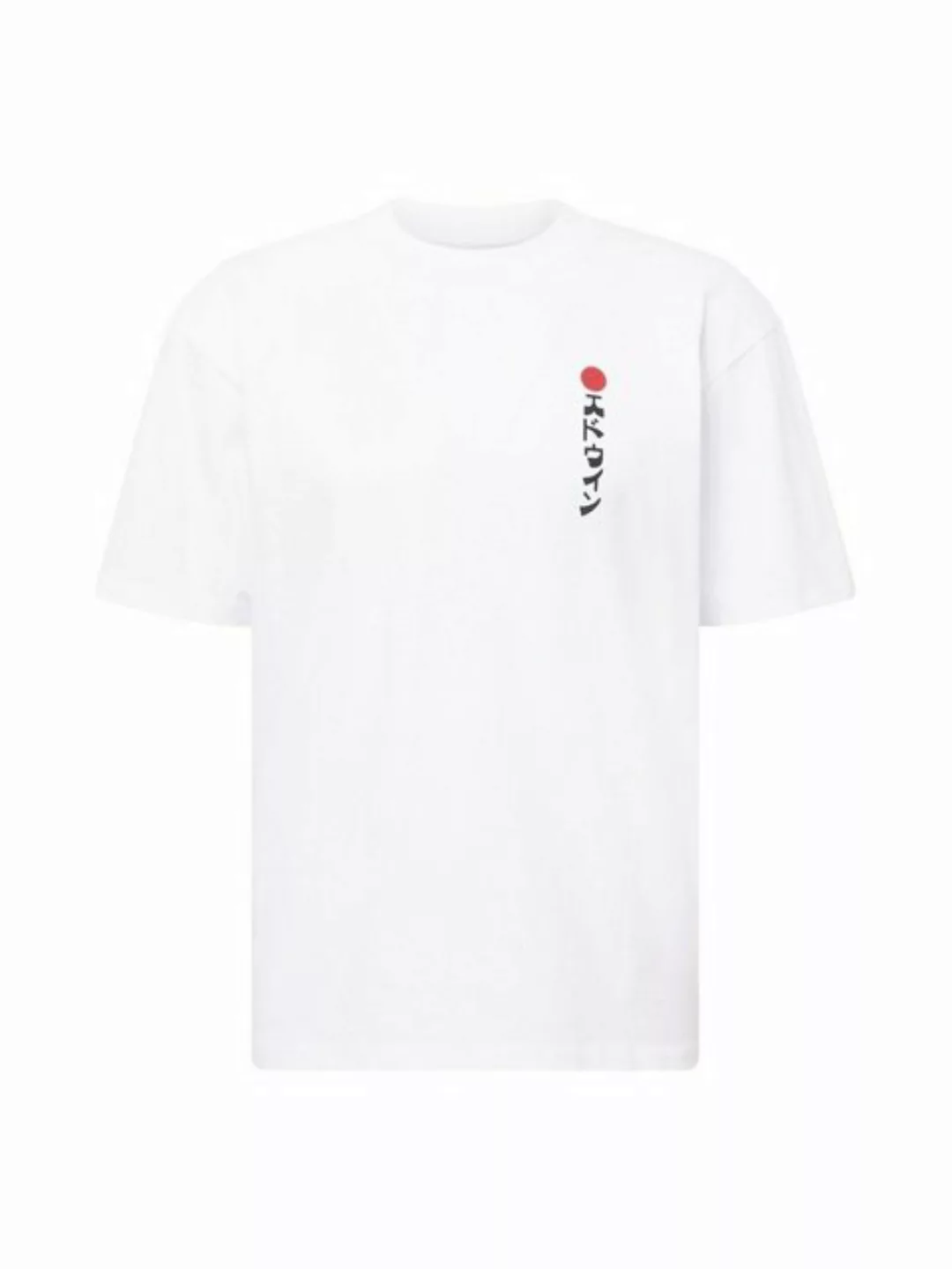 Edwin T-Shirt Kamifuji (1-tlg) günstig online kaufen