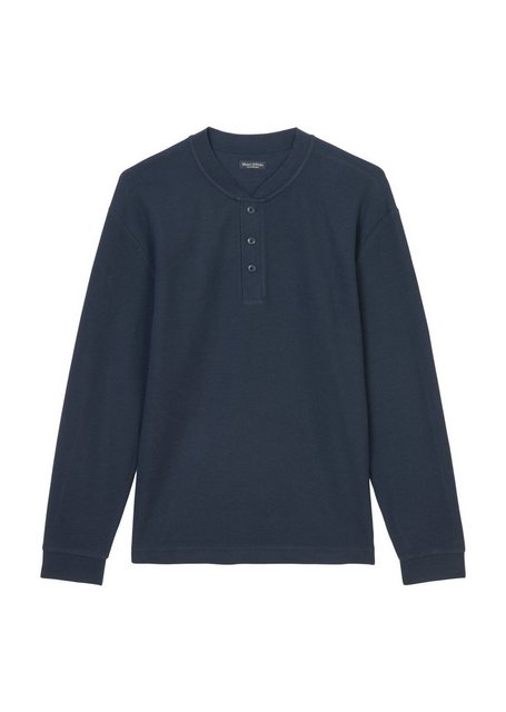 Marc O'Polo Langarmshirt günstig online kaufen