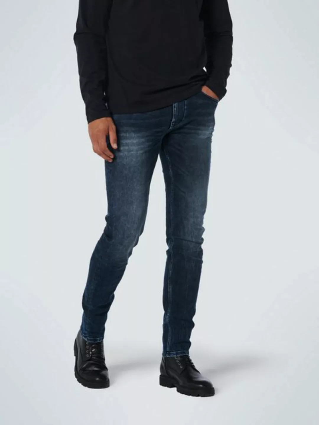 NO EXCESS 5-Pocket-Jeans günstig online kaufen