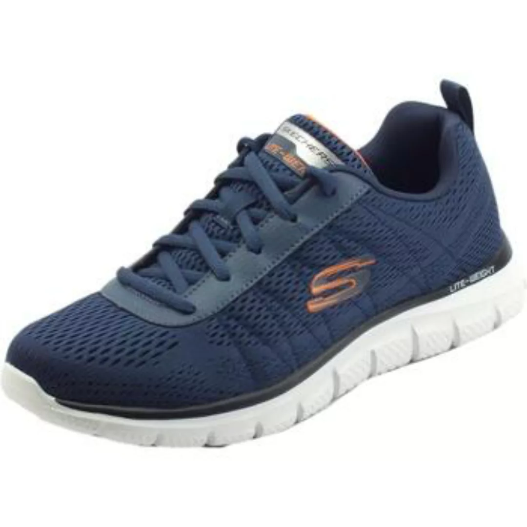 Skechers  Fitnessschuhe 232081 Track Moulton Nvy günstig online kaufen