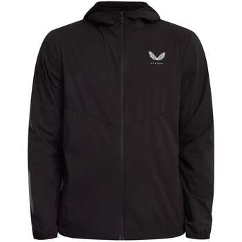 Castore  Trainingsjacken Leichte Jacke mit durchgehendem Reißverschluss günstig online kaufen