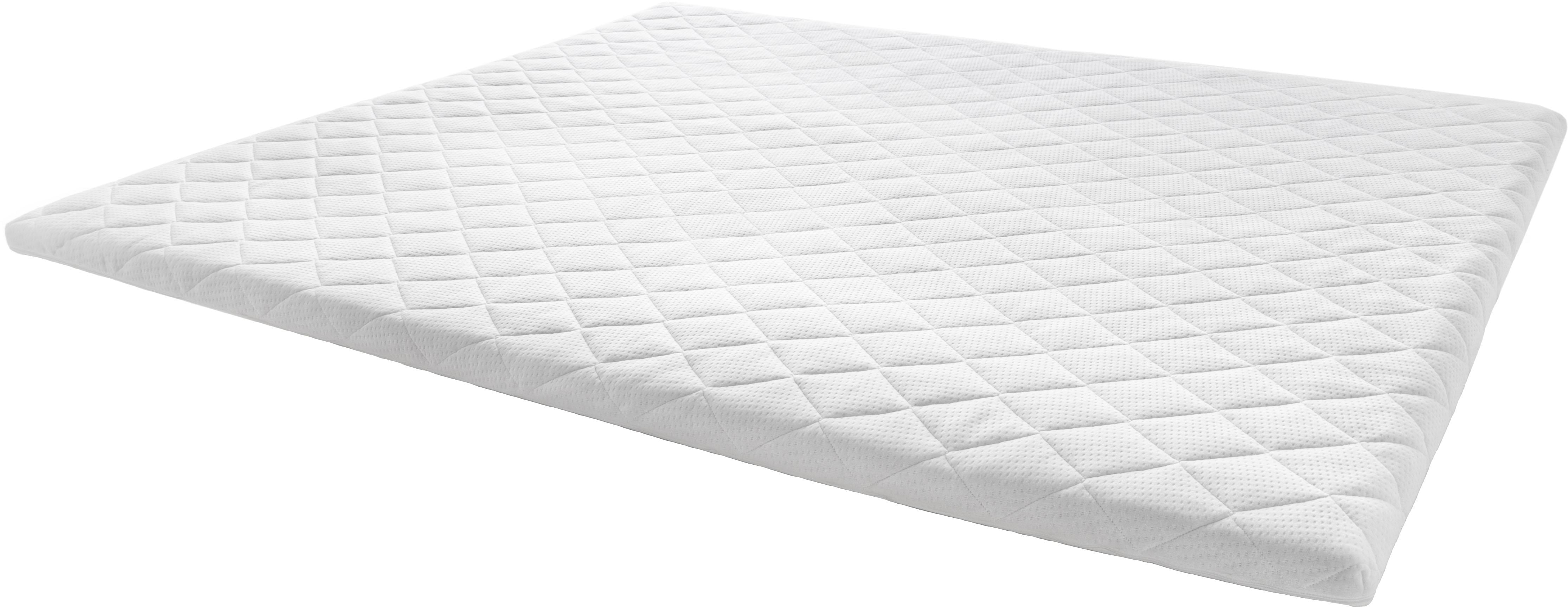 meise.möbel, Topper, 6 cm hoch, Kaltschaum günstig online kaufen