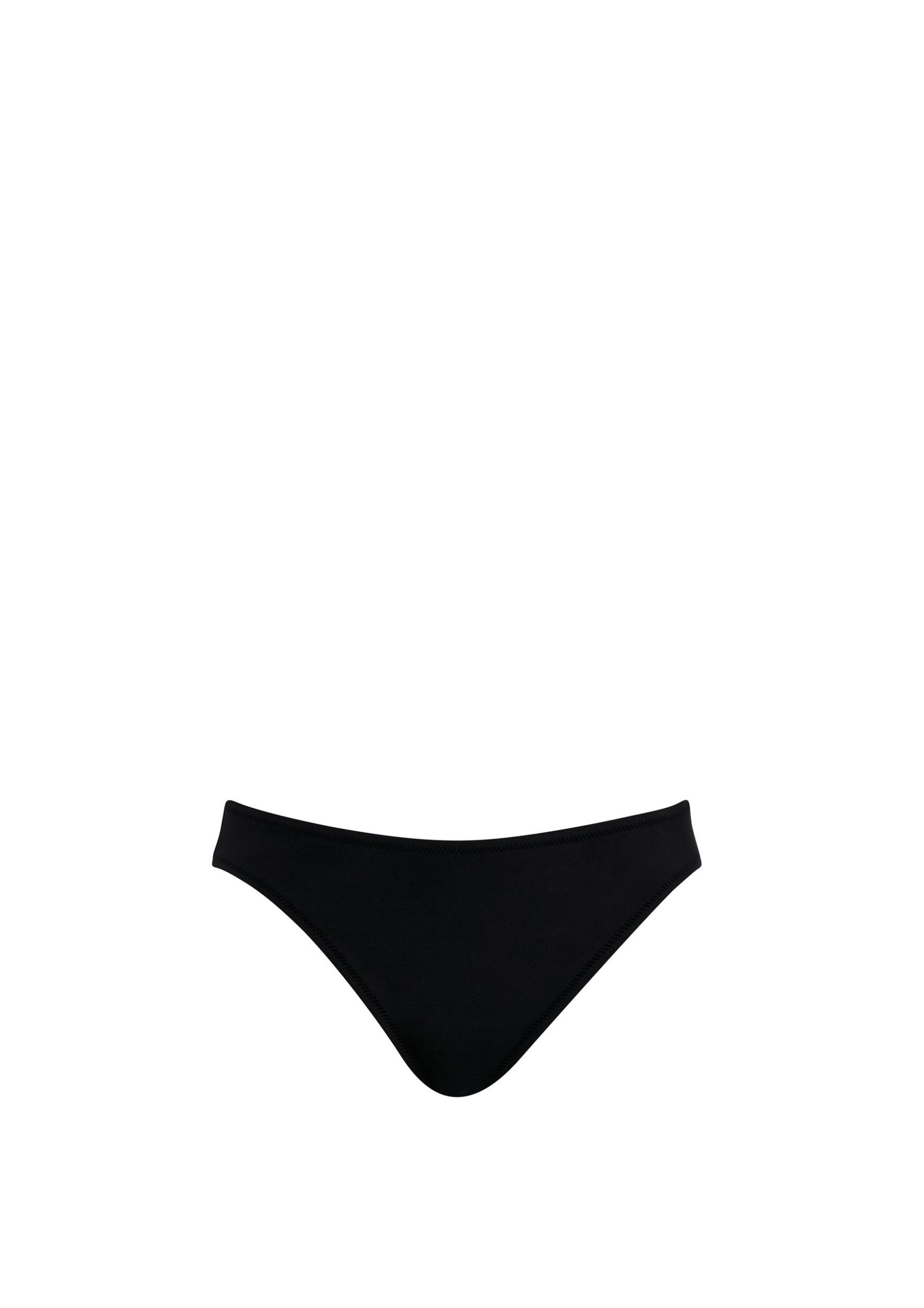 Olympia Triangel-Bikini-Top Mix&Match Hose schwarz günstig online kaufen