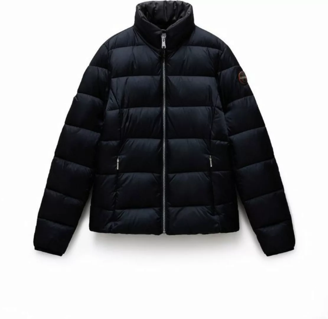 Napapijri Steppjacke Napapijri Aerons Rise günstig online kaufen