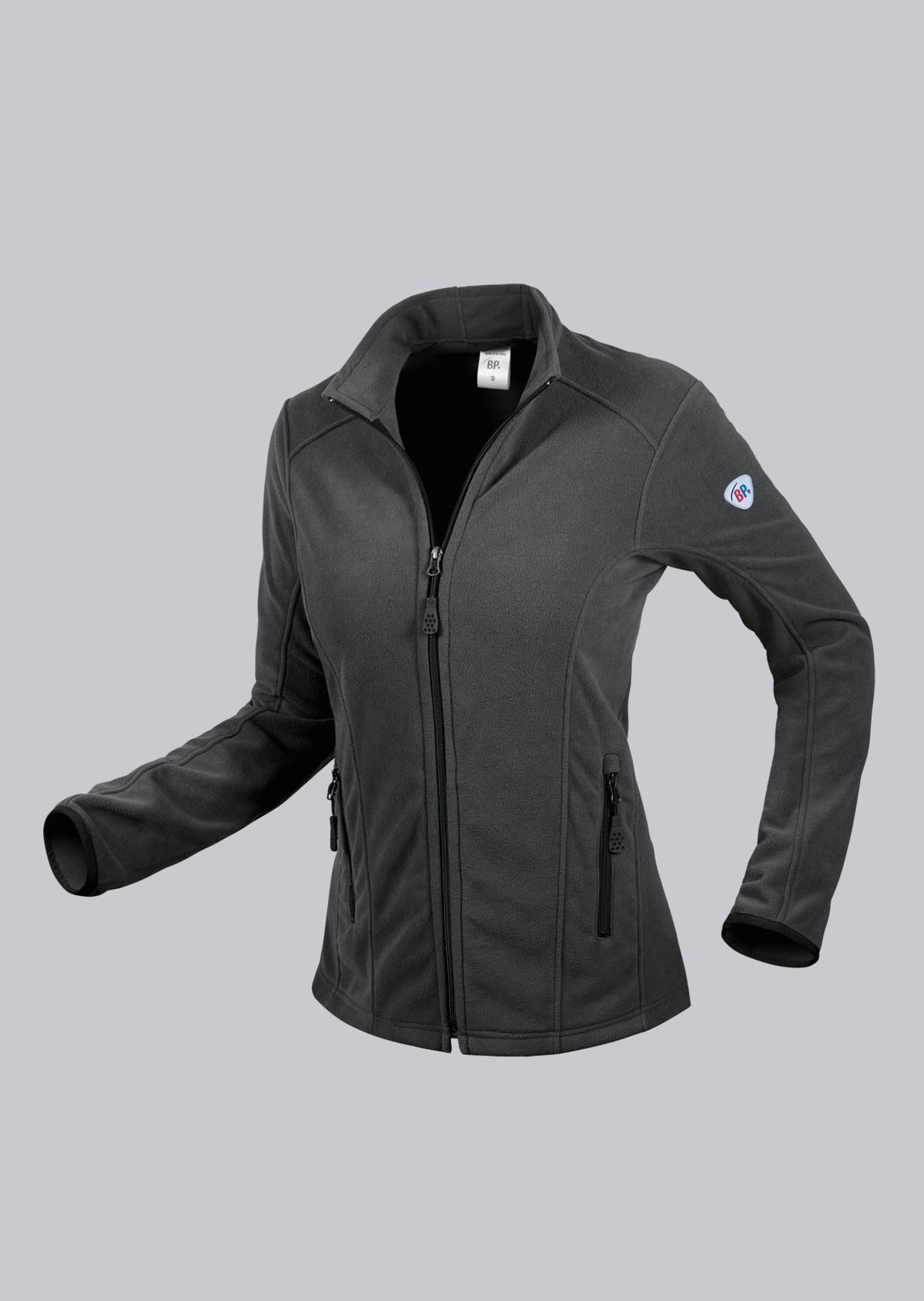 bp Fleecejacke BP Fleecejacke für Damen günstig online kaufen