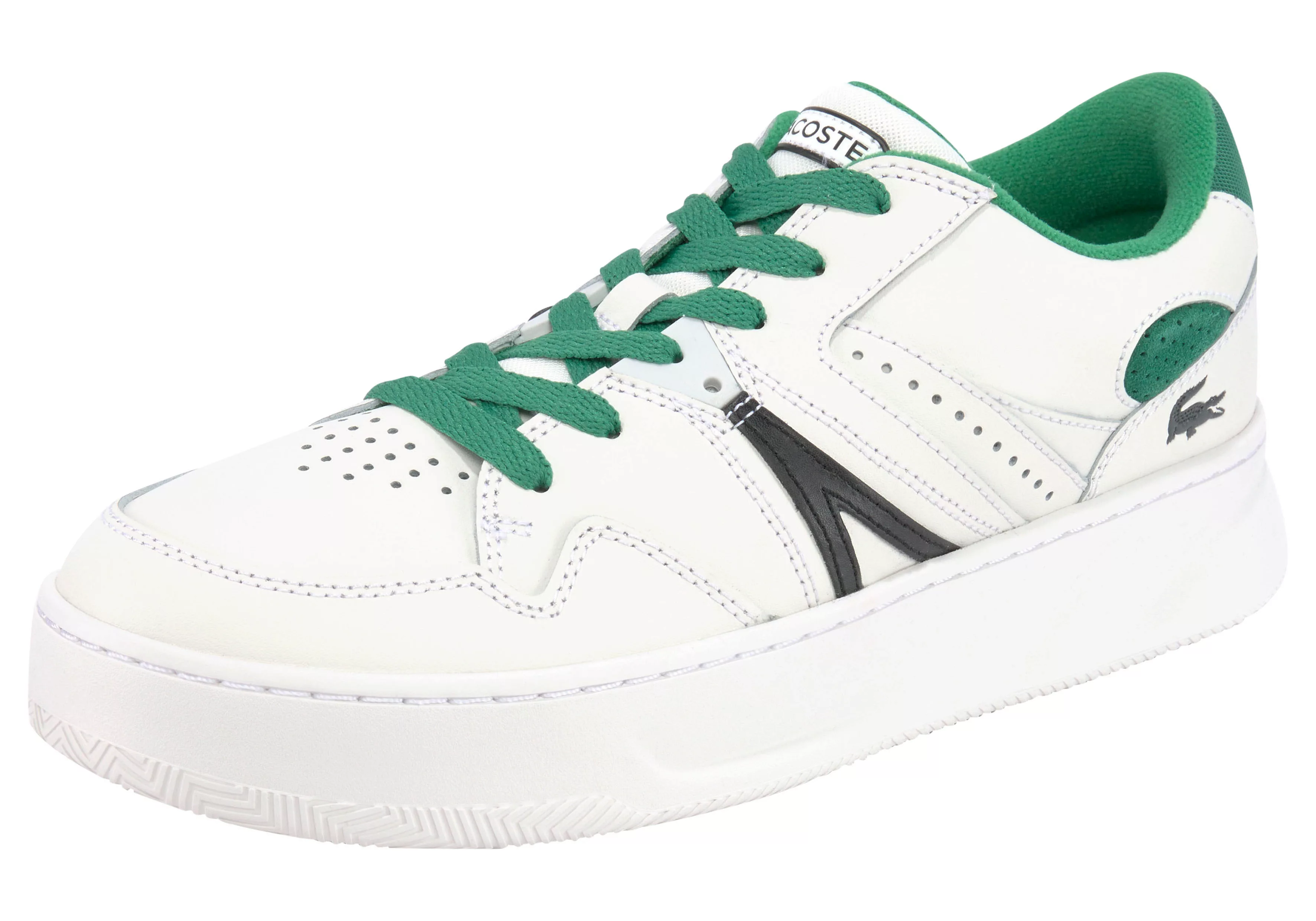 Lacoste Sneaker "L005 222 1 SMA" günstig online kaufen