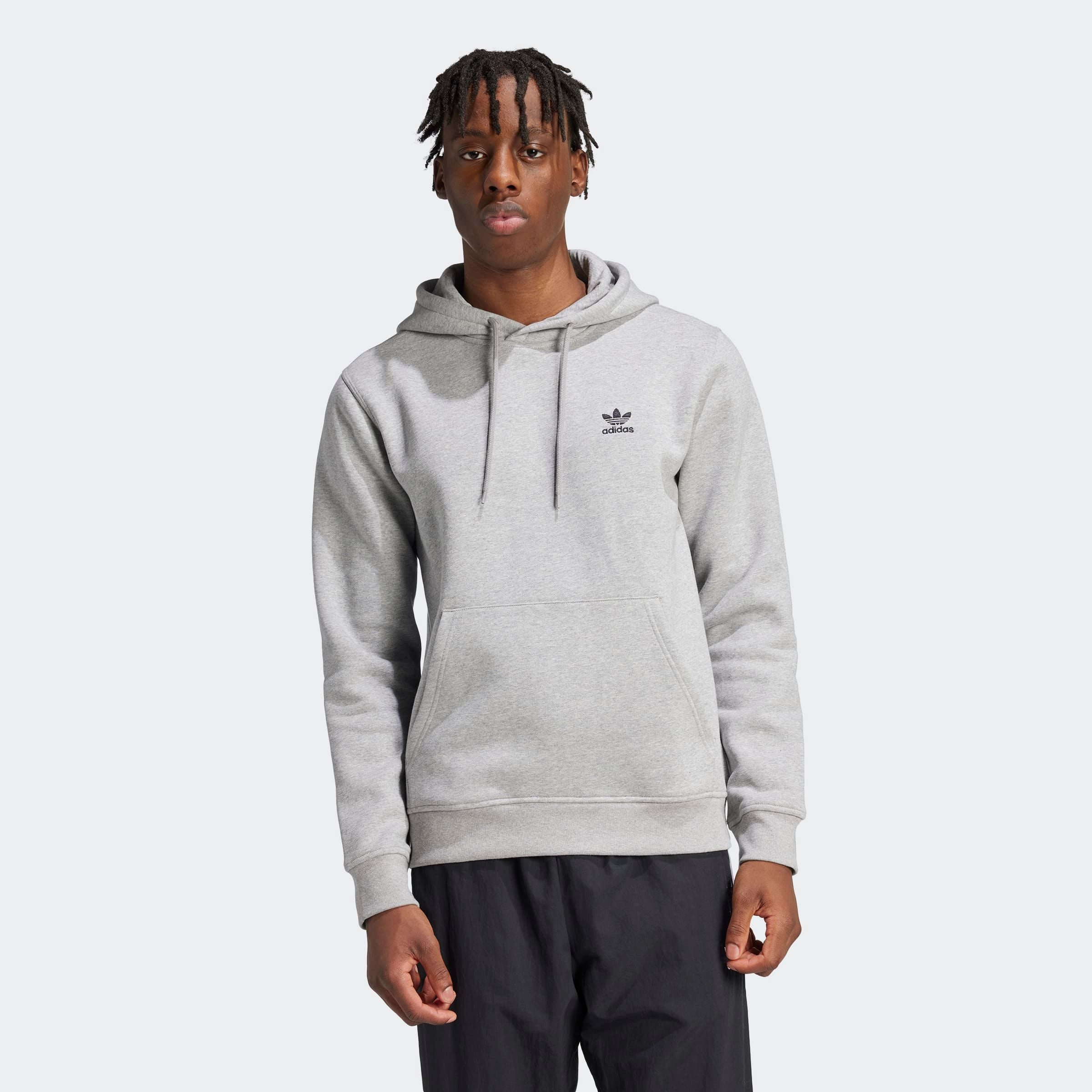 adidas Originals Kapuzensweatshirt "ESS HD", Basic Hoodie, Kapuzenpullover günstig online kaufen