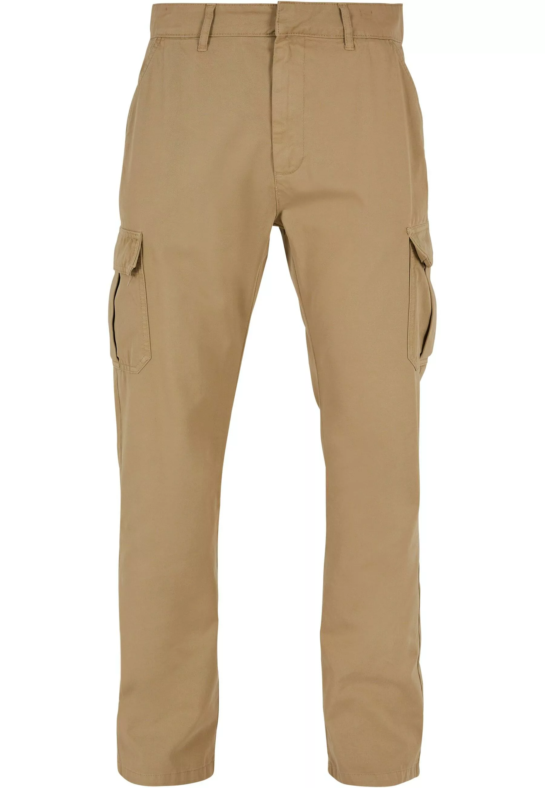 URBAN CLASSICS Cargohose "Urban Classics Herren Cargo Jogging Pants", (1 tl günstig online kaufen