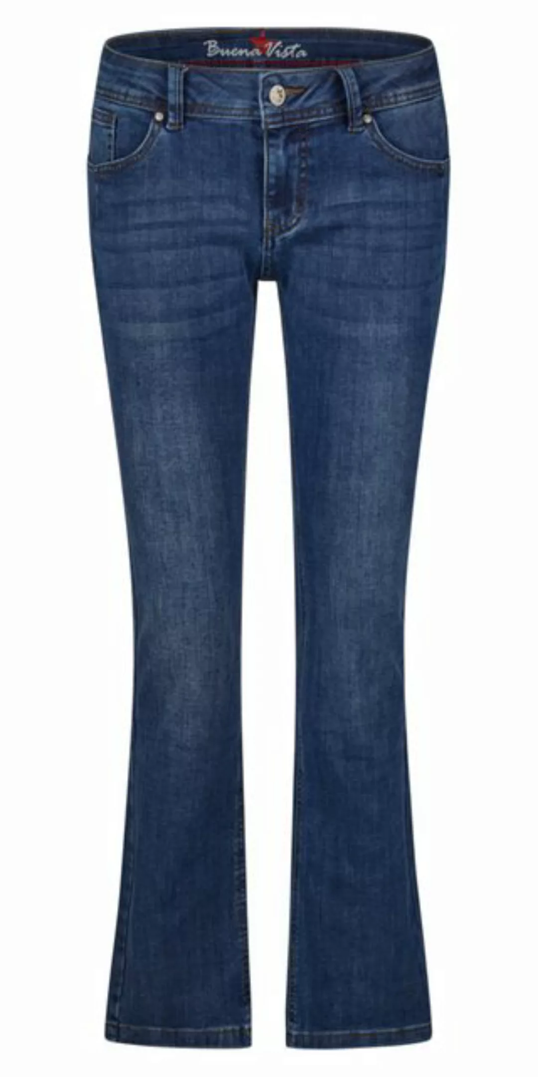 Buena Vista Stretch-Jeans günstig online kaufen