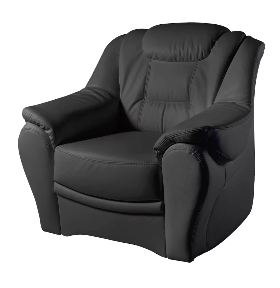 sit&more Sessel "Bellevue" günstig online kaufen