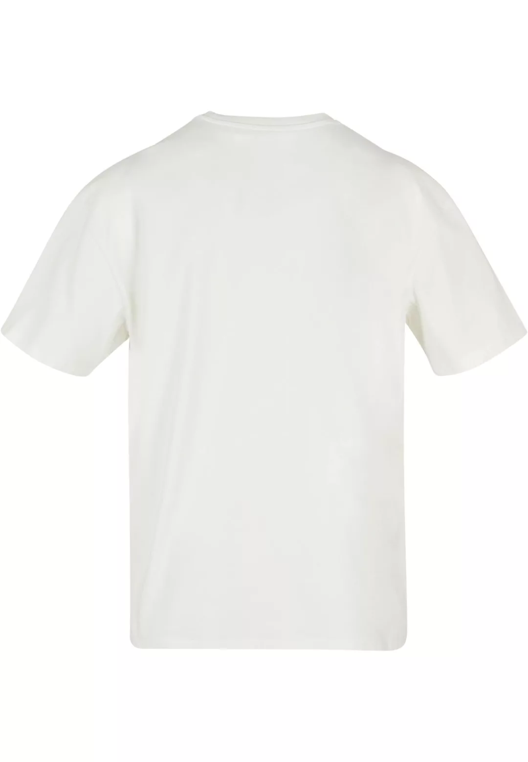 Upscale by Mister Tee T-Shirt "Upscale by Mister Tee Herren Razzia Oversize günstig online kaufen