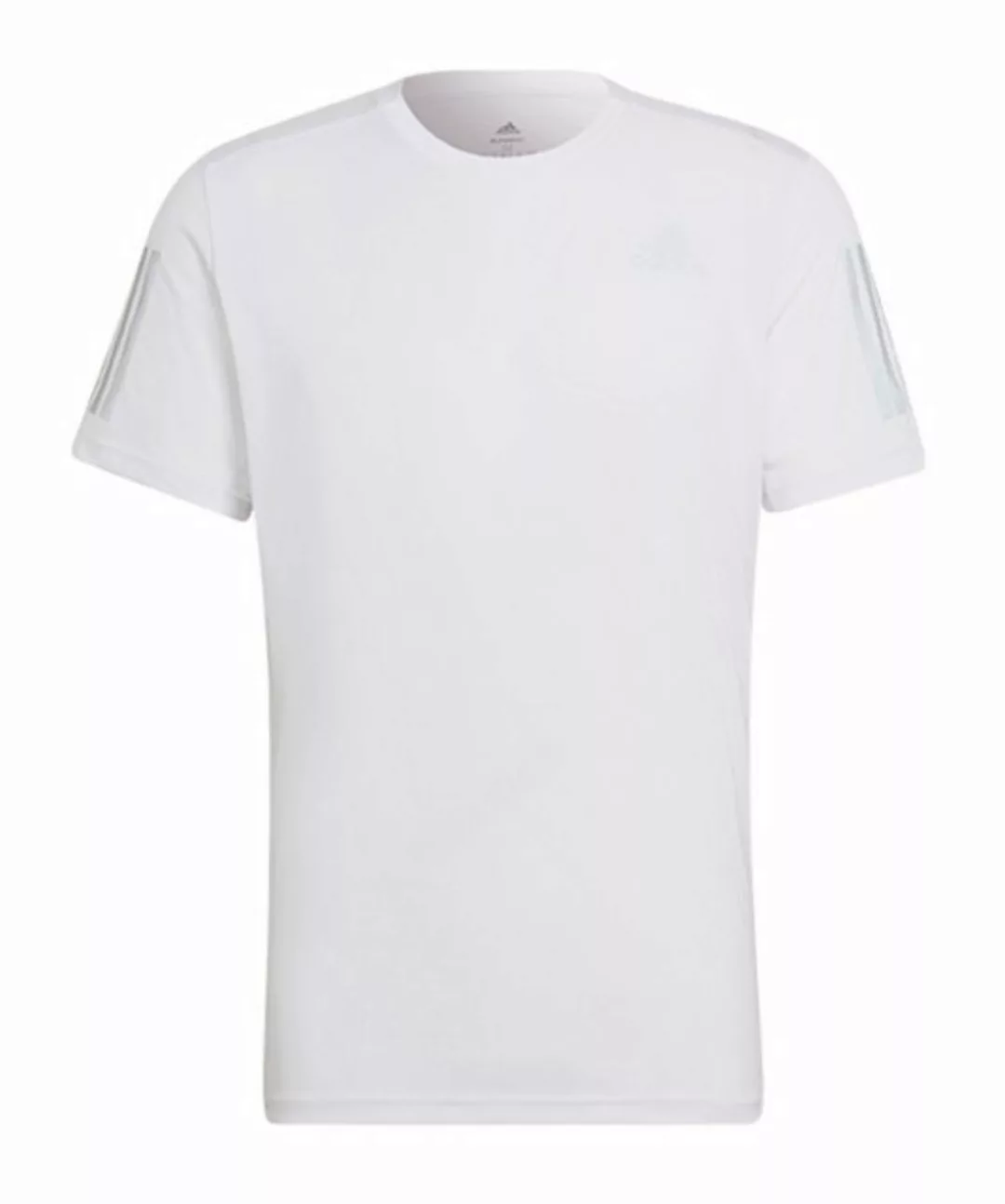 adidas Performance T-Shirt Own Response T-Shirt Running Polyester günstig online kaufen